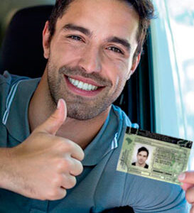 Curso Reciclagem de CNH
