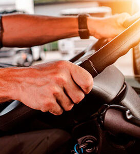 Atualização – Transporte Coletivo de Passageiros