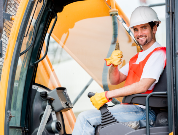 NR-11 – Transporte, Movimentação, Armazenagem e Manuseio de Materiais