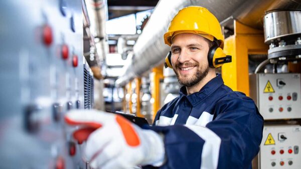 NR-10 – Segurança em Instalações e Serviços em Eletricidade