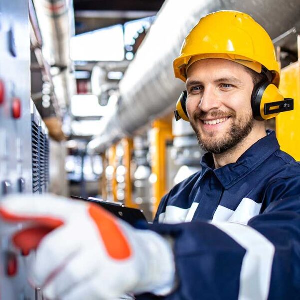 NR-10 – Segurança em Instalações e Serviços em Eletricidade