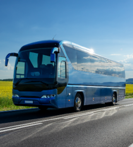 Capacitação – Transporte Coletivo de Passageiros